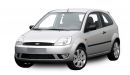 Ford Fiesta 2002-2008 Cycle Carriers