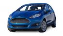Ford Fiesta 2008-2018 Cycle Carriers