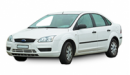 Ford Focus Saloon MK2 2005-2011 Cycle Carriers