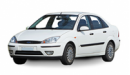 Ford Focus Saloon MK1 1998-2005 Cycle Carriers