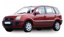 Ford Fusion Saloon Cycle Carriers