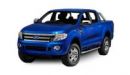 Ford Ranger 2012-2016 Cycle Carriers