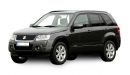 Suzuki Grand Vitara 5 Door 2005-2015 Cycle Carriers