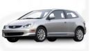 Honda Civic MK7 Hatchback 2001-2006 Cycle Carriers