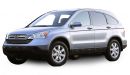 Honda CR-V 2007-2012 Cycle Carriers