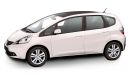Honda Jazz 2008-2015 Cycle Carriers