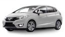 Honda Jazz 2015 Onwards Cycle Carriers