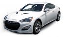 Hyundai Coupe Cycle Carriers