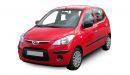 Hyundai i10 2008-2013 Cycle Carriers