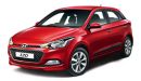 Hyundai i20 2015 Onwards Cycle Carriers