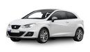 Seat Ibiza Sport Coupe (3 Door) Cycle Carriers