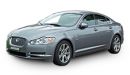 Jaguar XF Saloon 2008-2015 Cycle Carriers