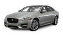 Jaguar XF Saloon 2015 Onwards Cycle Carriers