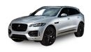 Jaguar F-Pace Cycle Carriers