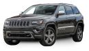 Jeep Grand Cherokee Cycle Carriers