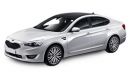 Kia Cadenza Cycle Carriers
