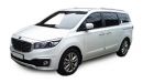Kia Carnival Cycle Carriers