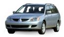 Mitsubishi Lancer Estate Cycle Carriers