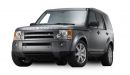 Land Rover Discovery 2009-2017 Cycle Carriers
