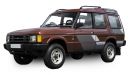 Land Rover Discovery 1989-1998 Cycle Carriers