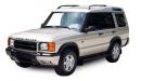 Land Rover Discovery 1998-2004 Cycle Carriers