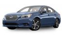 Subaru Legacy Saloon Cycle Carriers