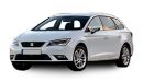Seat Leon Sports Tourer Cycle Carriers