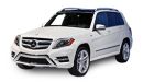 Mercedes GLK Cycle Carriers
