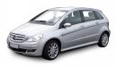 Mercedes B Class 2005-2012 Cycle Carriers