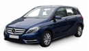 Mercedes B Class 2012 Onwards Cycle Carriers
