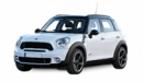 Mini Countryman Cycle Carriers