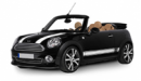 Mini Convertible Cycle Carriers