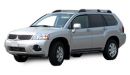 Mitsubishi Endeavor Cycle Carriers
