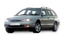 Ford Mondeo Estate 2000-2007 Cycle Carriers