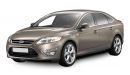 Ford Mondeo Hatchback 2007-2015 Cycle Carriers