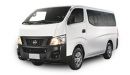 Nissan NV350 Cycle Carriers