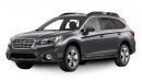 Subaru Outback 2015 Onwards Cycle Carriers