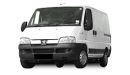 Peugeot Boxer Van 1994-2006 Cycle Carriers