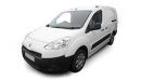 Peugeot Partner L2 Cycle Carriers