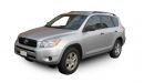 Toyota RAV4 2006-2013 Cycle Carriers