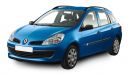 Renault Clio Sports Tourer 2008-2014 Cycle Carriers