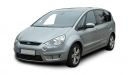 Ford S-Max 2006-2015 Cycle Carriers