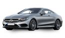 Mercedes S Class Cycle Carriers