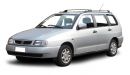 Seat Cordoba Estate Cycle Carriers