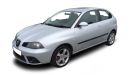 Seat Ibiza Hatchback (5 Door) 2000-2008 Cycle Carriers