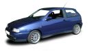 Seat Ibiza Hatchback (5 Door) 1993-2000 Cycle Carriers