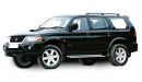 Mitsubishi Shogun Sport Cycle Carriers