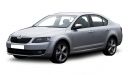 Skoda Octavia Hatchback Cycle Carriers