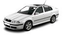 Skoda Octavia Hatchback 1998-2004 Cycle Carriers