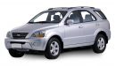 Kia Sorento 2006-2010 Cycle Carriers